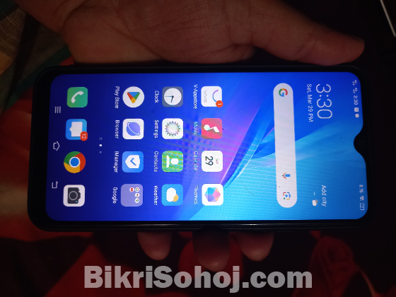 Vivo y 11